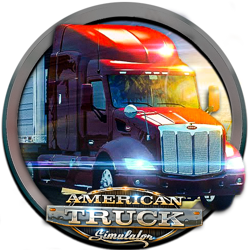 American Truck Simulator