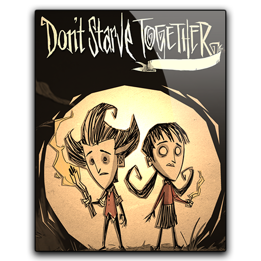Don't Starve Together