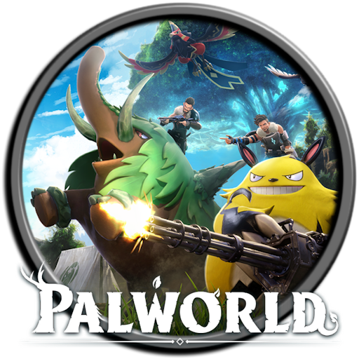 Palworld