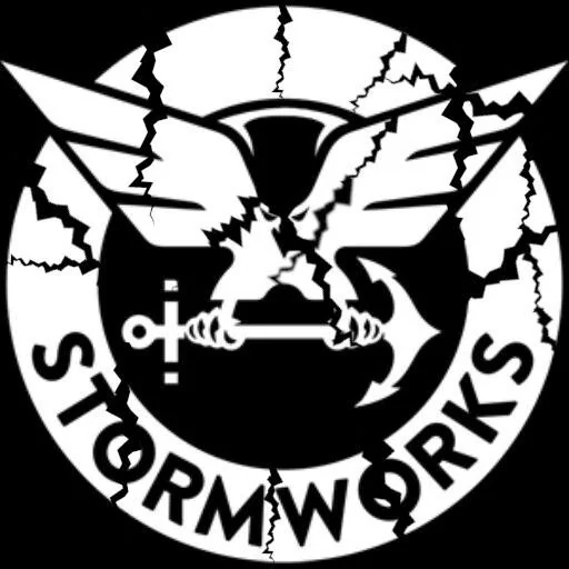 Stormworks: Build and Rescue