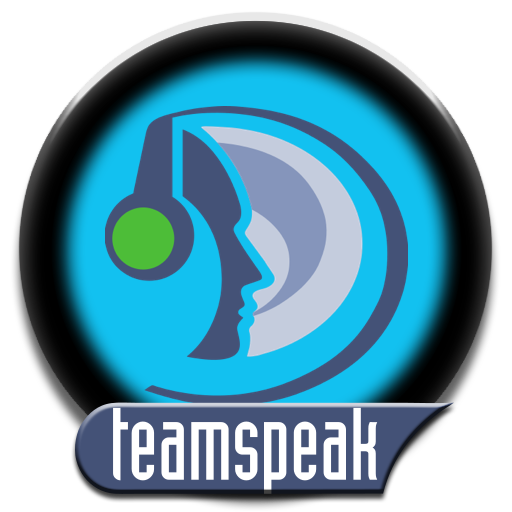 TeamSpeak 3