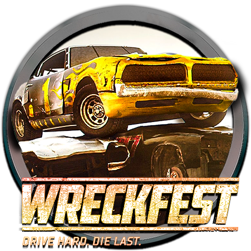 Wreckfest